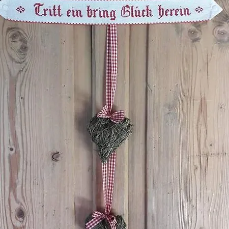 Traditionsgasthof Sollererwirt Мини-отель