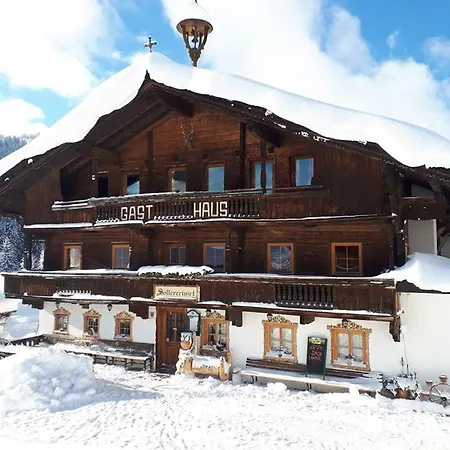 Inn Traditionsgasthof Sollererwirt *