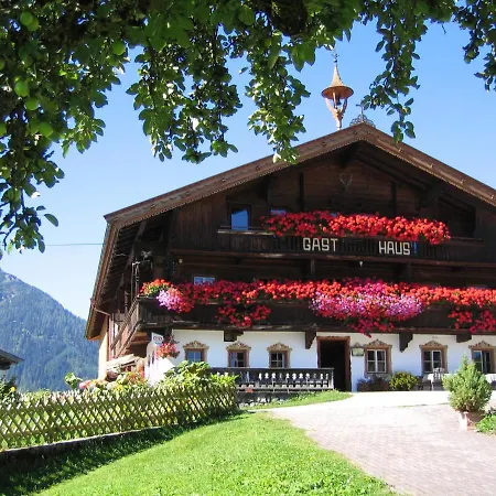 Herberg Traditionsgasthof Sollererwirt