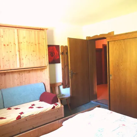 Herberg Traditionsgasthof Sollererwirt *