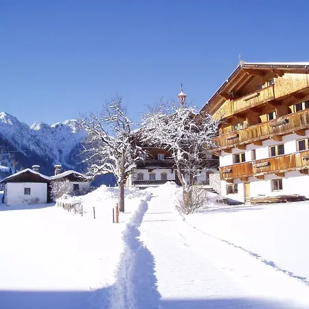 Traditionsgasthof Sollererwirt Inn *
