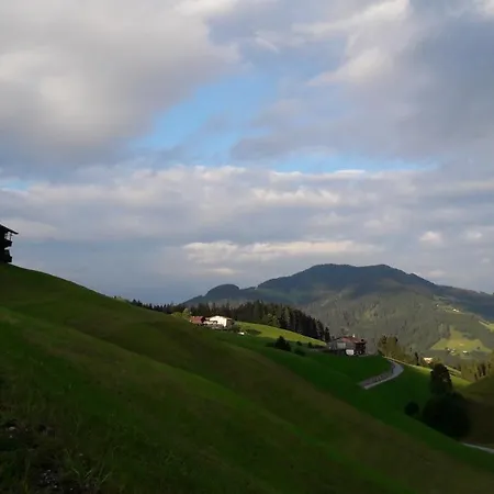 Traditionsgasthof Sollererwirt Herberg Thierbach