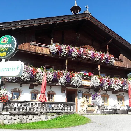 Herberg Traditionsgasthof Sollererwirt