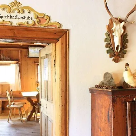 Traditionsgasthof Sollererwirt Thierbach