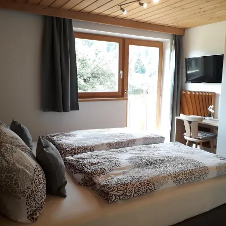 Traditionsgasthof Sollererwirt Herberg