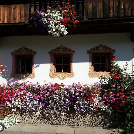 Traditionsgasthof Sollererwirt Mini-hôtel *