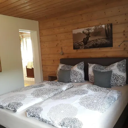 Mini-hôtel Traditionsgasthof Sollererwirt *