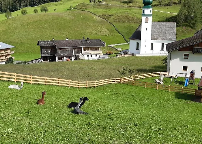 Penzion Traditionsgasthof Sollererwirt *