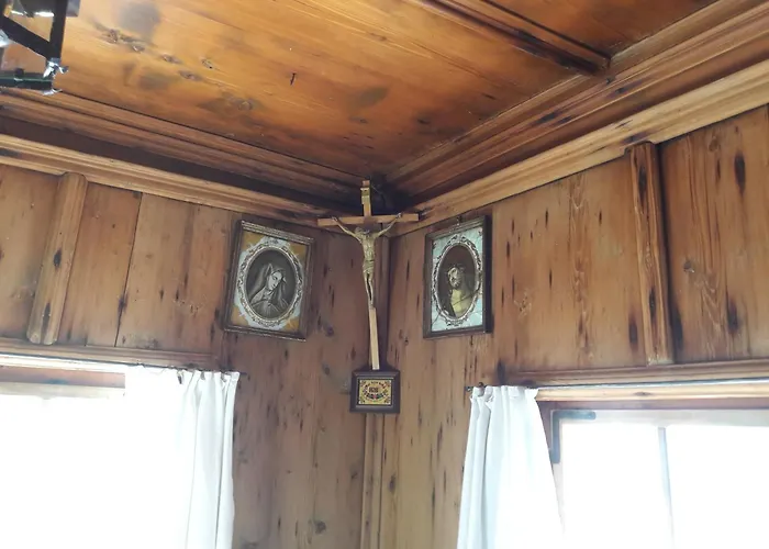 Traditionsgasthof Sollererwirt Penzion *