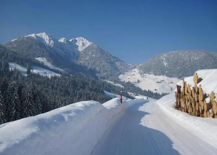 Mini-hôtel Traditionsgasthof Sollererwirt *