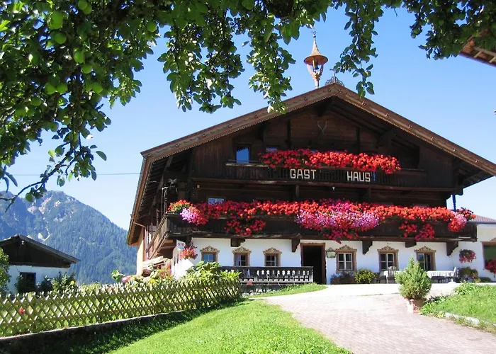 Penzion Traditionsgasthof Sollererwirt