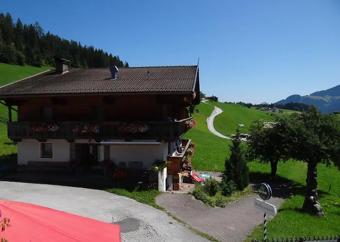 Traditionsgasthof Sollererwirt *