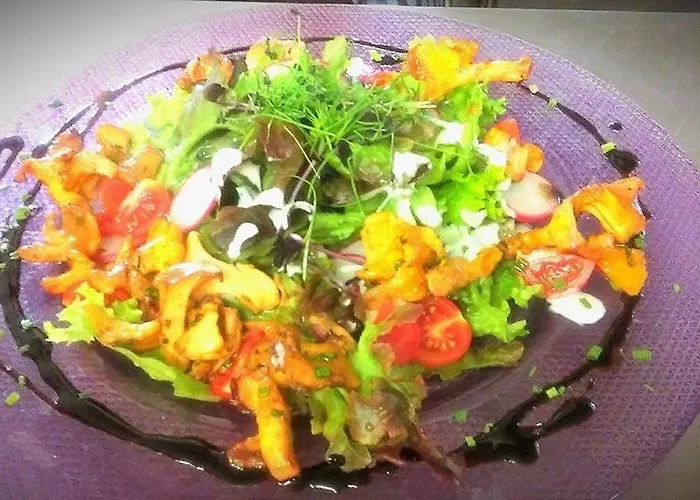 Mini-hôtel Traditionsgasthof Sollererwirt