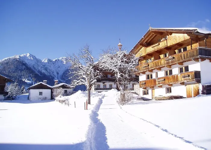 Traditionsgasthof Sollererwirt Penzion *