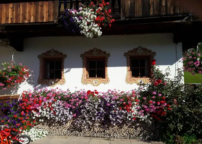 Traditionsgasthof Sollererwirt Mini-hôtel *