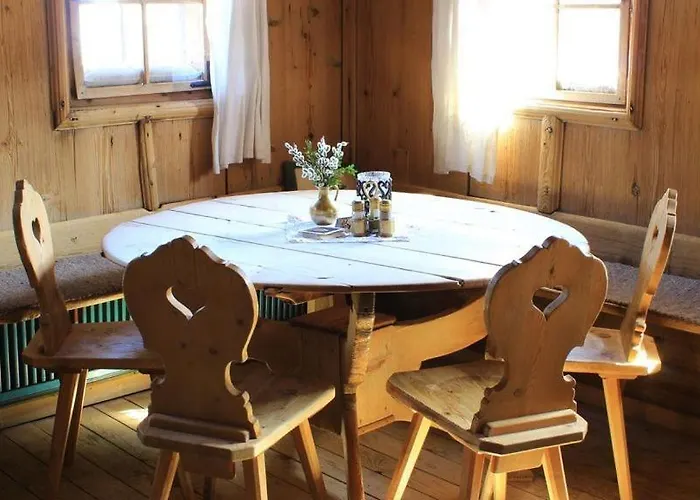 Traditionsgasthof Sollererwirt Thierbach