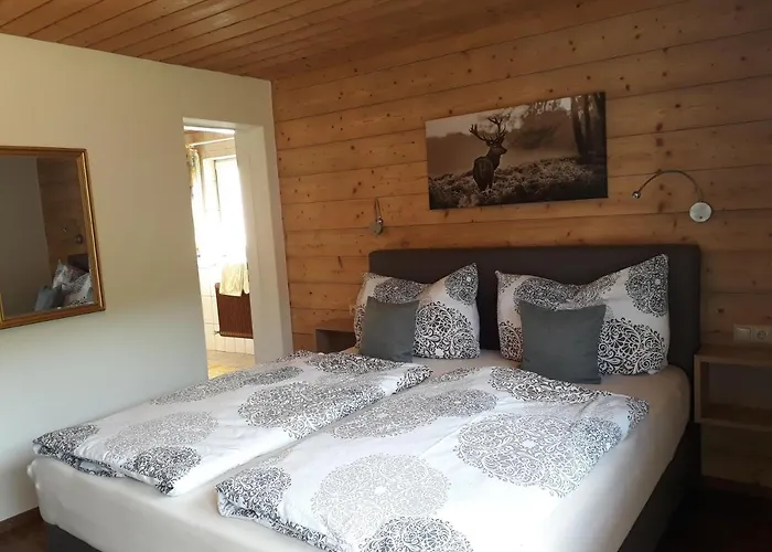 Penzion Traditionsgasthof Sollererwirt *