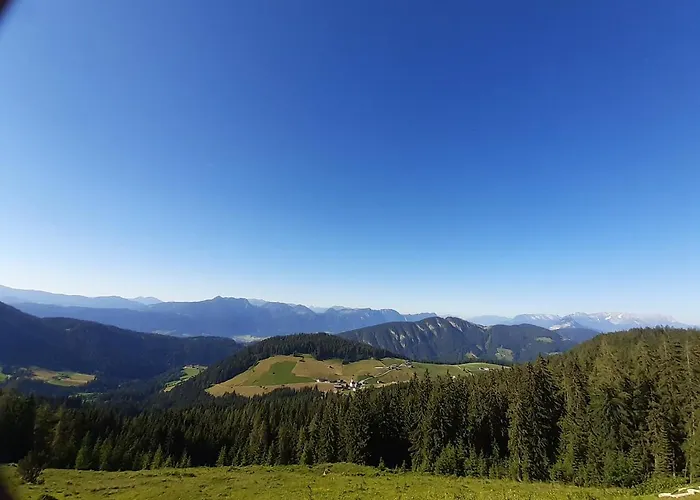 Penzion Traditionsgasthof Sollererwirt *