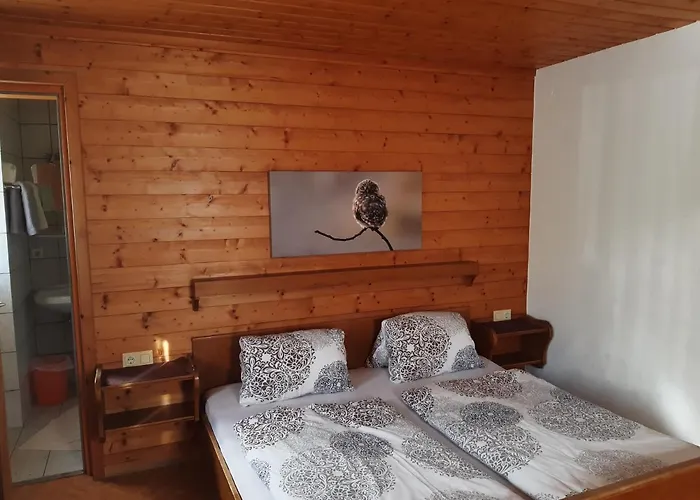 Penzion Traditionsgasthof Sollererwirt Thierbach