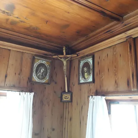 Traditionsgasthof Sollererwirt 宾馆 *