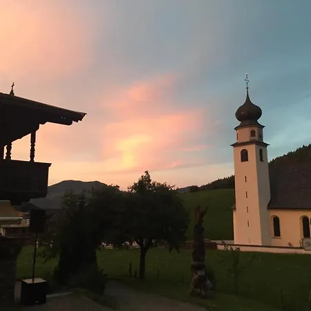 Traditionsgasthof Sollererwirt 宾馆 *