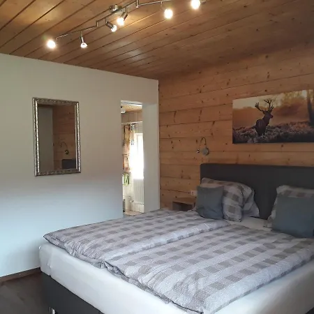 Traditionsgasthof Sollererwirt 宾馆 Thierbach