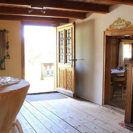 Traditionsgasthof Sollererwirt * Thierbach