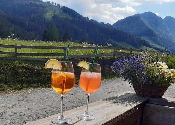 Inn Traditionsgasthof Sollererwirt *