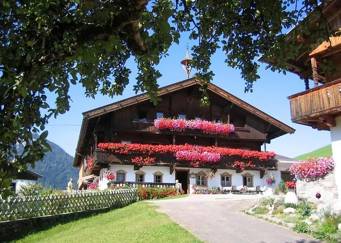 Inn Traditionsgasthof Sollererwirt Thierbach