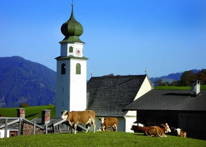 Traditionsgasthof Sollererwirt *