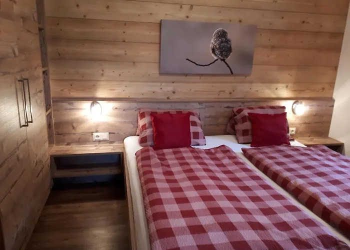 Traditionsgasthof Sollererwirt Thierbach