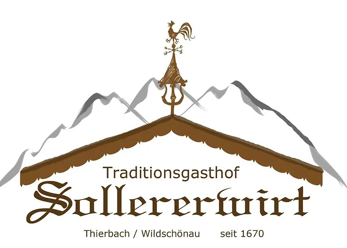 Inn Traditionsgasthof Sollererwirt *