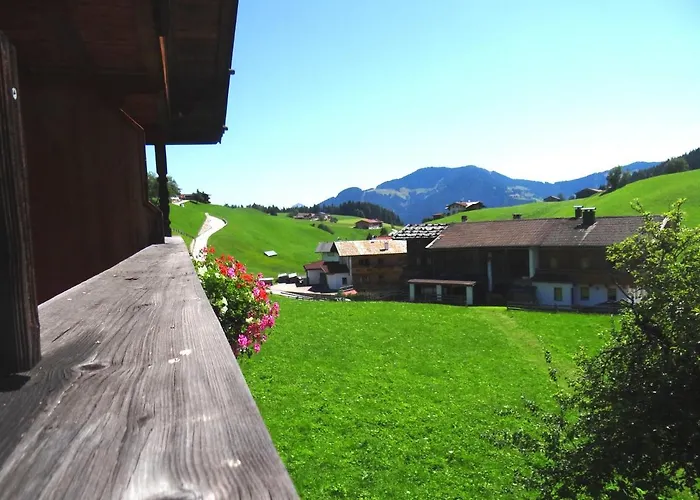 Traditionsgasthof Sollererwirt Inn Thierbach