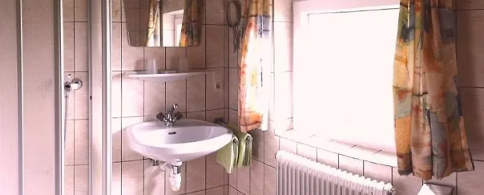 Traditionsgasthof Sollererwirt * Thierbach