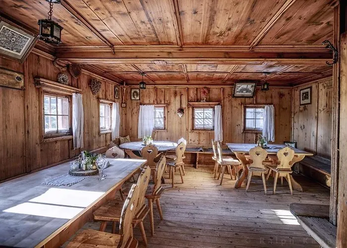 Inn Traditionsgasthof Sollererwirt *