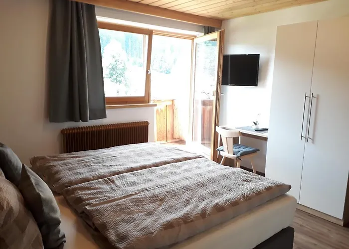 Traditionsgasthof Sollererwirt Inn Thierbach