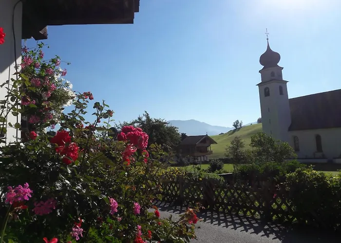 Inn Traditionsgasthof Sollererwirt *