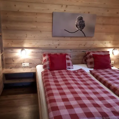 Traditionsgasthof Sollererwirt Thierbach