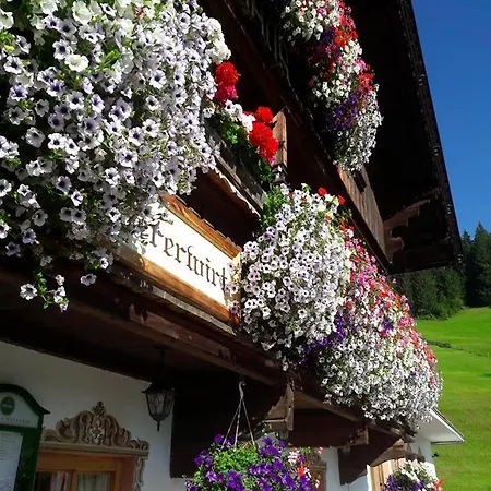 Traditionsgasthof Sollererwirt Thierbach