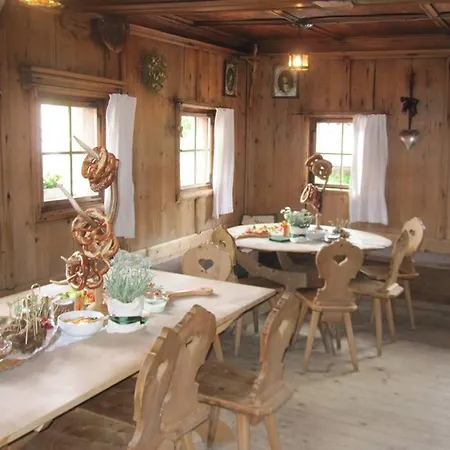 Traditionsgasthof Sollererwirt * Thierbach