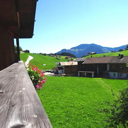 Traditionsgasthof Sollererwirt Мини-отель Thierbach