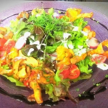 Мини-отель Traditionsgasthof Sollererwirt