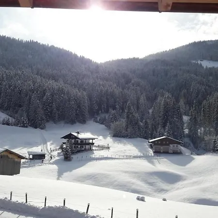 Traditionsgasthof Sollererwirt Thierbach