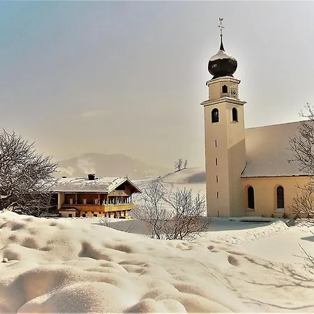 Traditionsgasthof Sollererwirt Мини-отель Thierbach