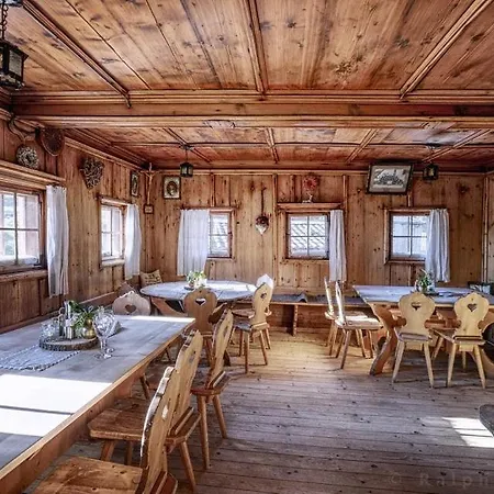 Мини-отель Traditionsgasthof Sollererwirt *