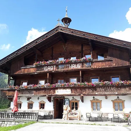 Traditionsgasthof Sollererwirt * Thierbach