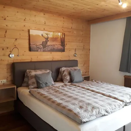 Traditionsgasthof Sollererwirt Мини-отель *