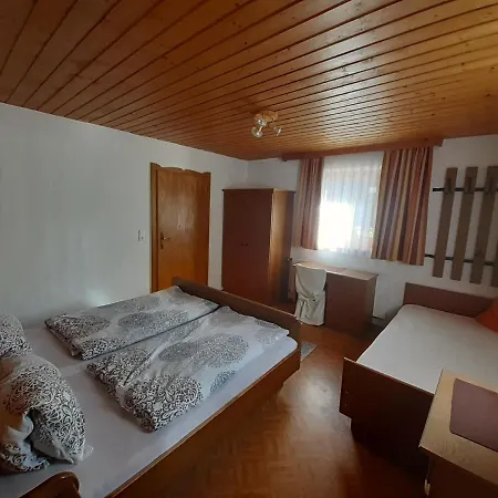 Traditionsgasthof Sollererwirt Мини-отель Thierbach