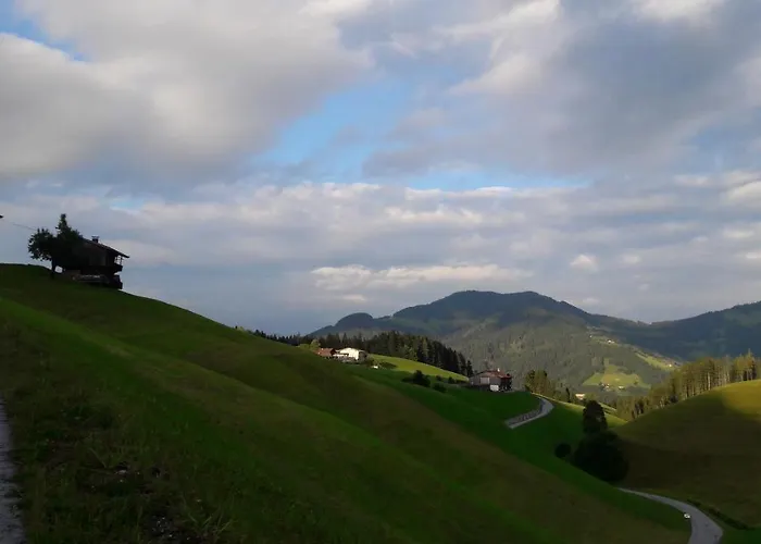 Traditionsgasthof Sollererwirt Estalagem Thierbach